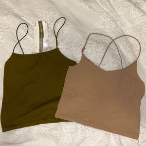 Tank top bundle